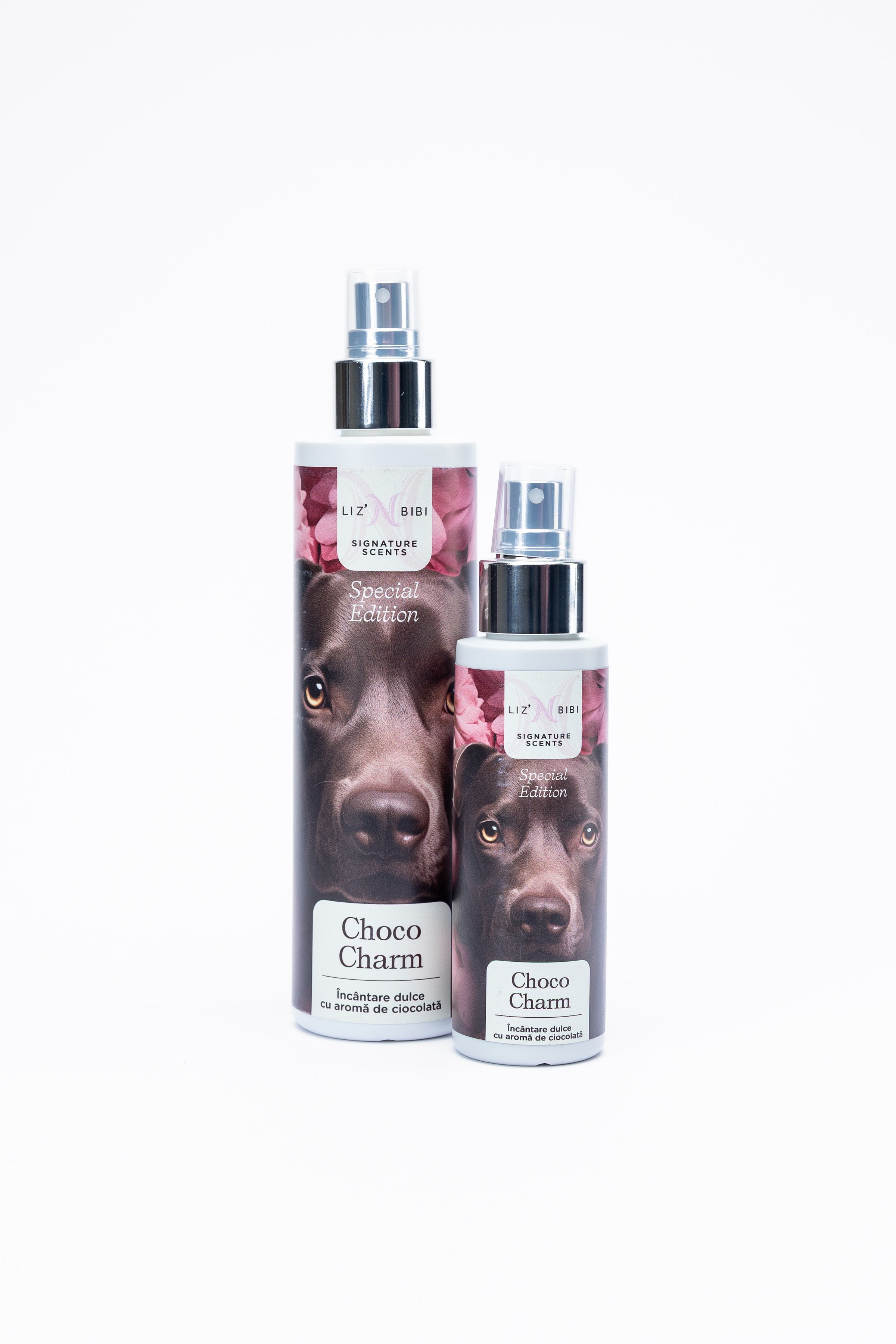 LIZ'N BIBI Parfum Choco Charm