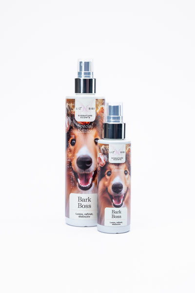 LIZ'N BIBI Parfum Bark Boss