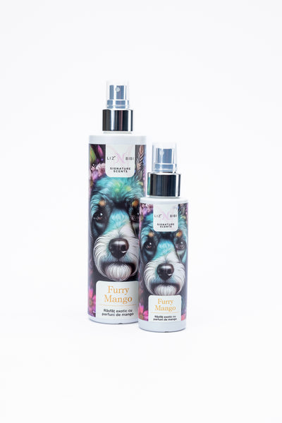 LIZ'N BIBI Parfum Furry Mango