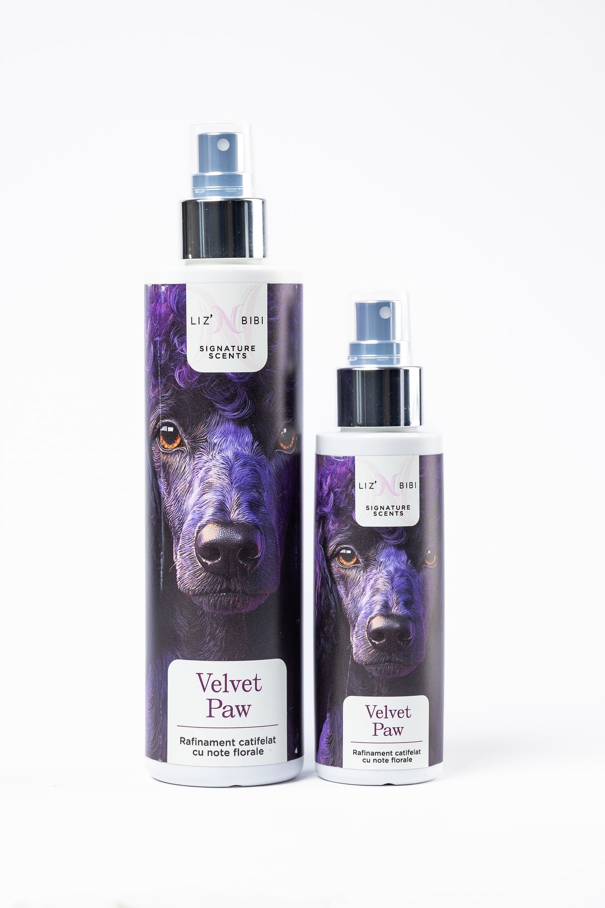 LIZ'N BIBI Parfum Velvet Paw