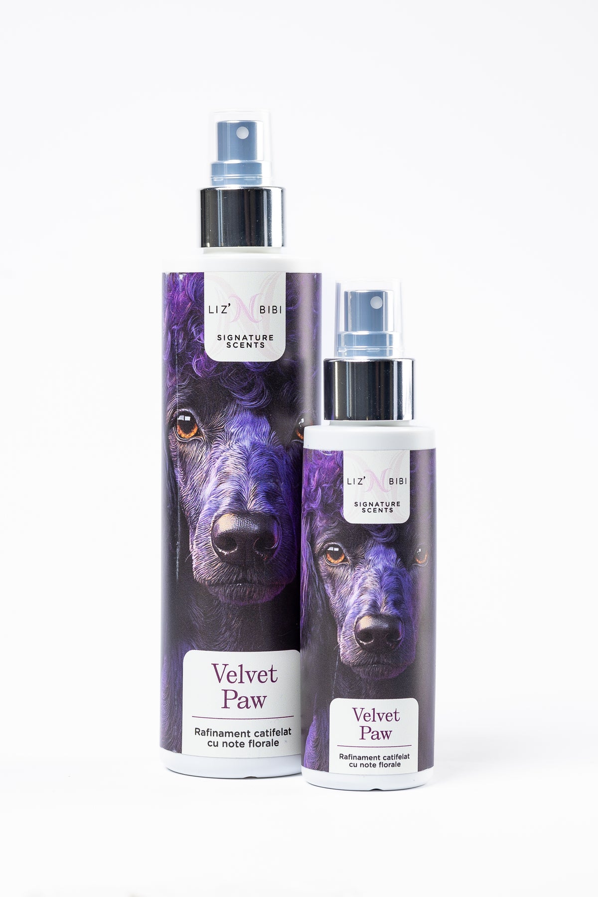 LIZ'N BIBI Parfum Velvet Paw