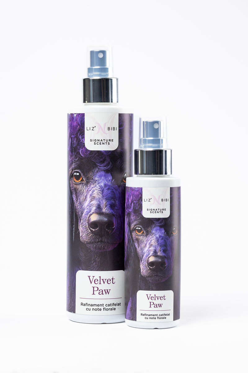LIZ'N BIBI Parfum Velvet Paw