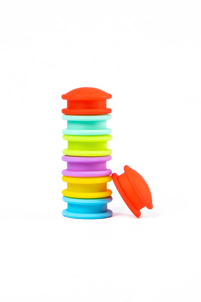 Liz'N Bibi Inele pline pentru foarfeca