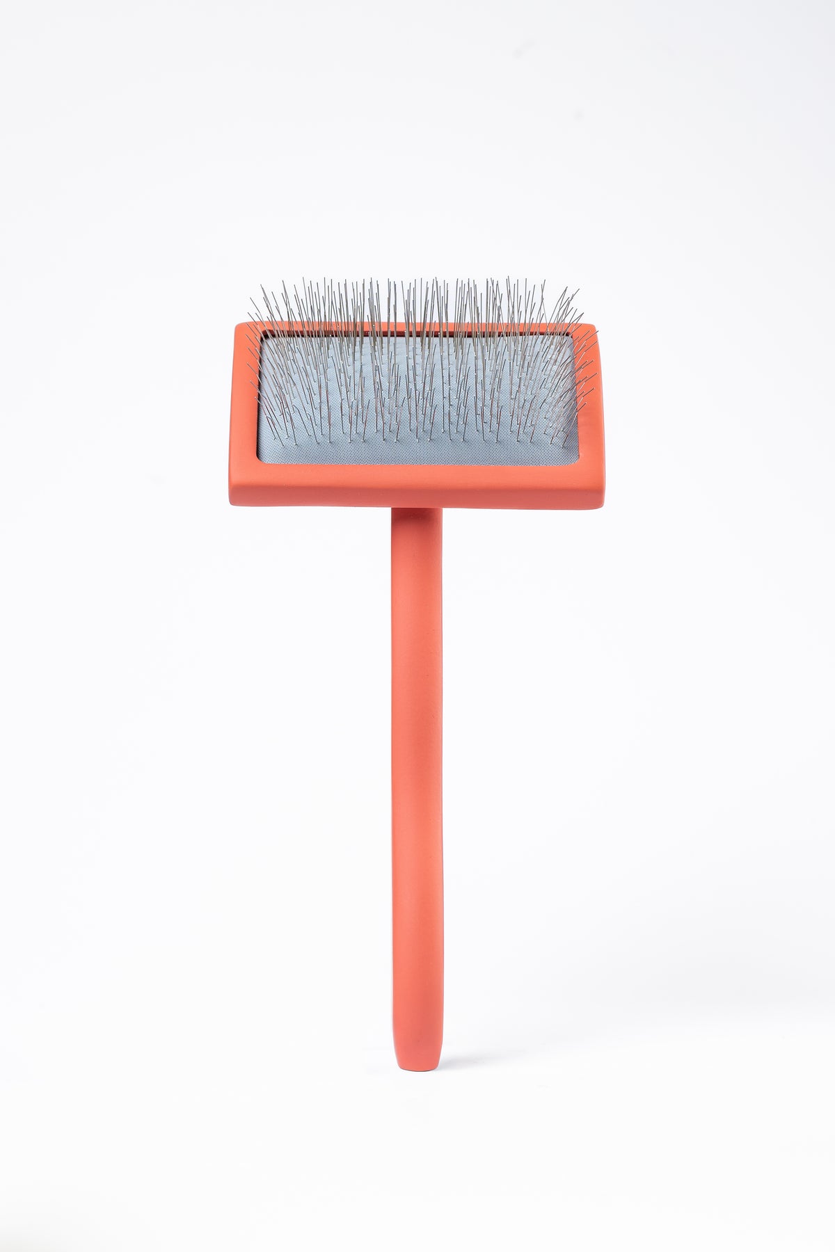 LIZ’N BIBI Edge Perie Slicker Curb M Coral