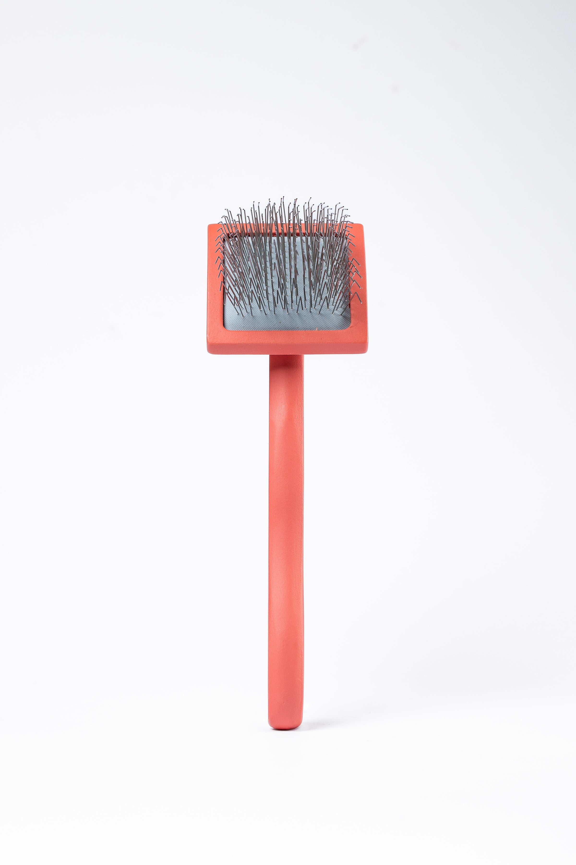 LIZ’N BIBI Edge Perie Slicker Curb S Coral