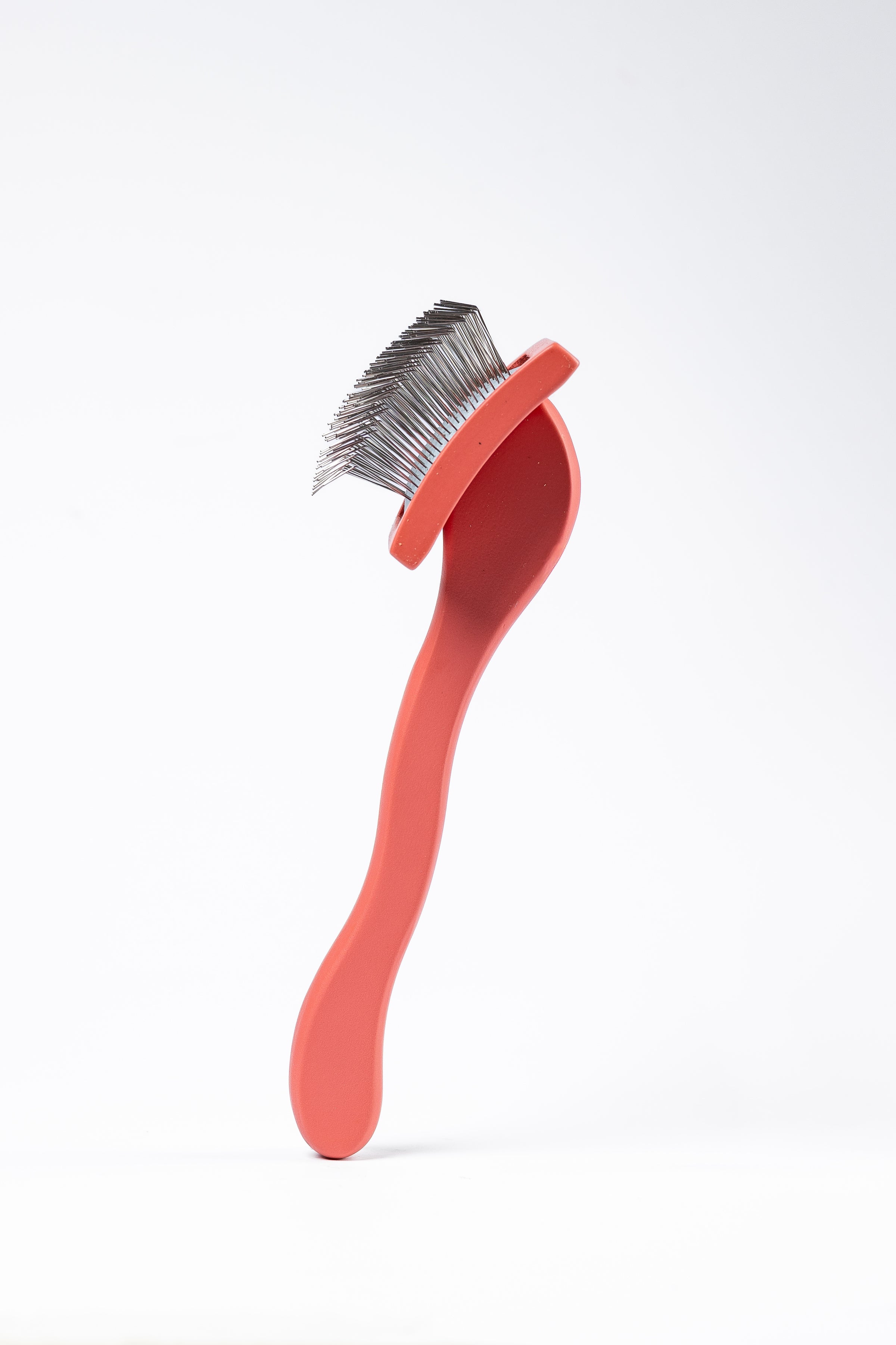 LIZ’N BIBI Edge Perie Slicker Curb S Coral