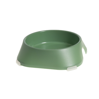 Fiboo Bol Mishka M 400ml Verde