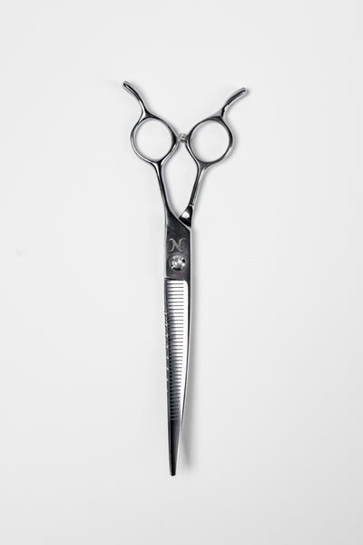 LIZ'N BIBI Foarfeca Magic Chunker Curb 7.5” - Fluxor