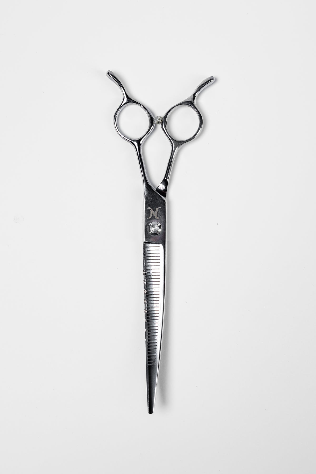 LIZ'N BIBI Foarfeca Magic Chunker Curb 7.5” - Fluxor