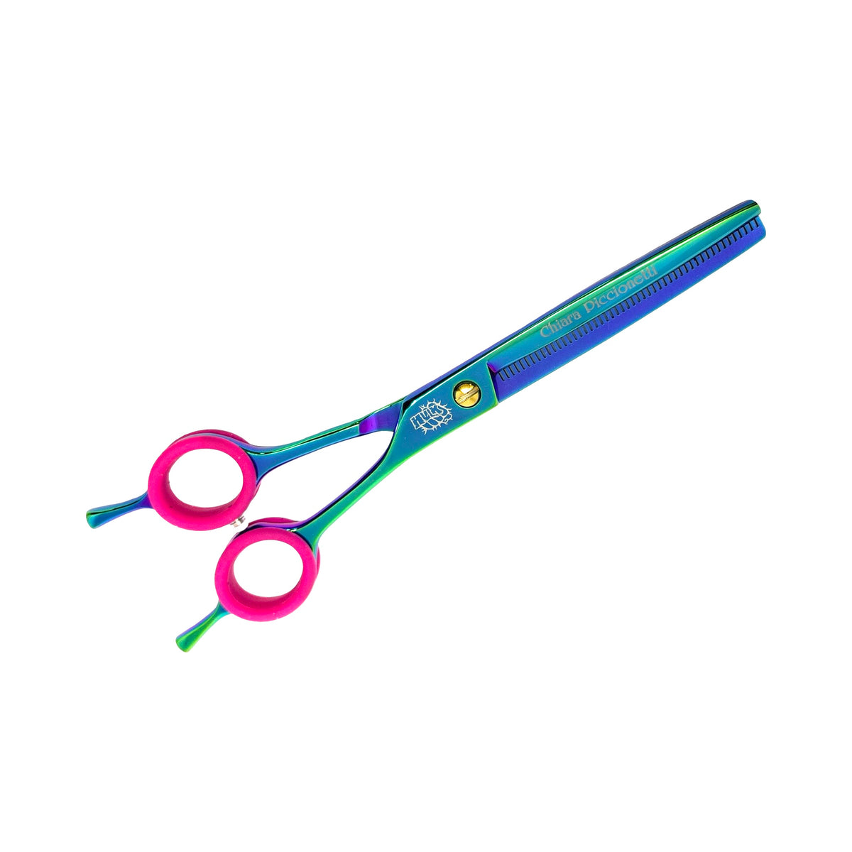 P&W Scissors Chiara Piccionetti foarfeca de filat