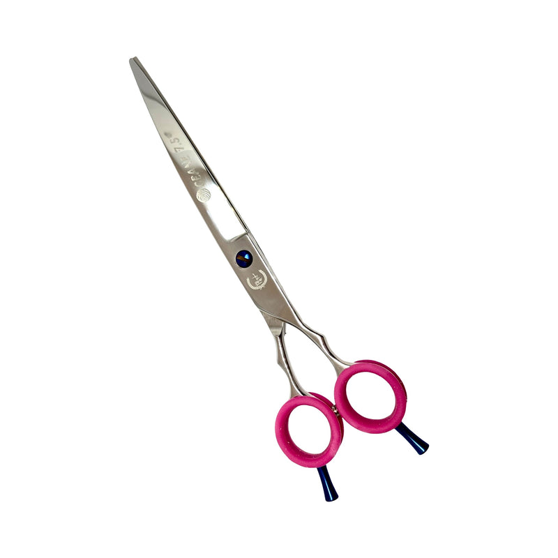P&W Scissors Oceane Foarfeca Curba