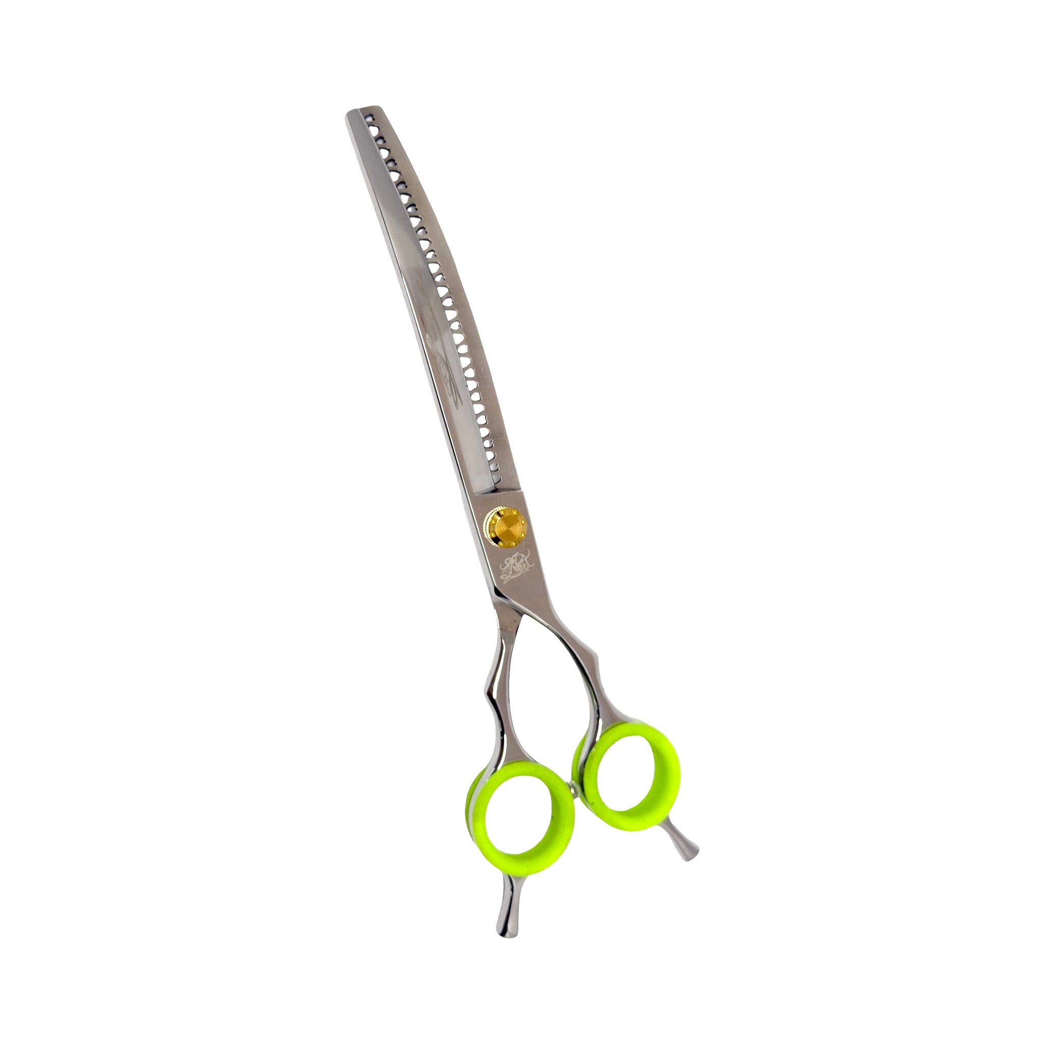 P&W Scissors AALove Chuncker