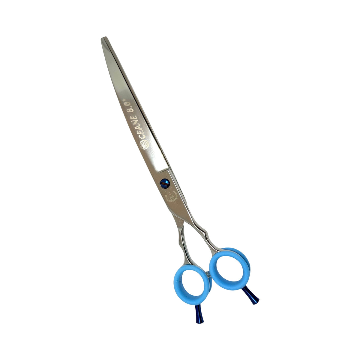 P&W Scissors Oceane Foarfeca Curba