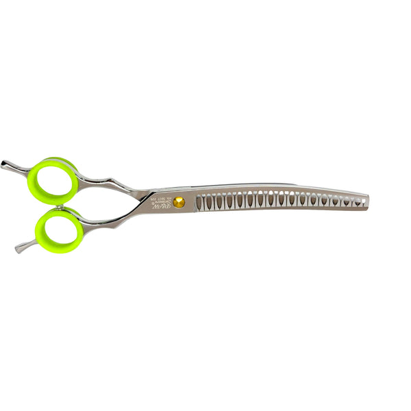 P&W Scissors AALove Chuncker