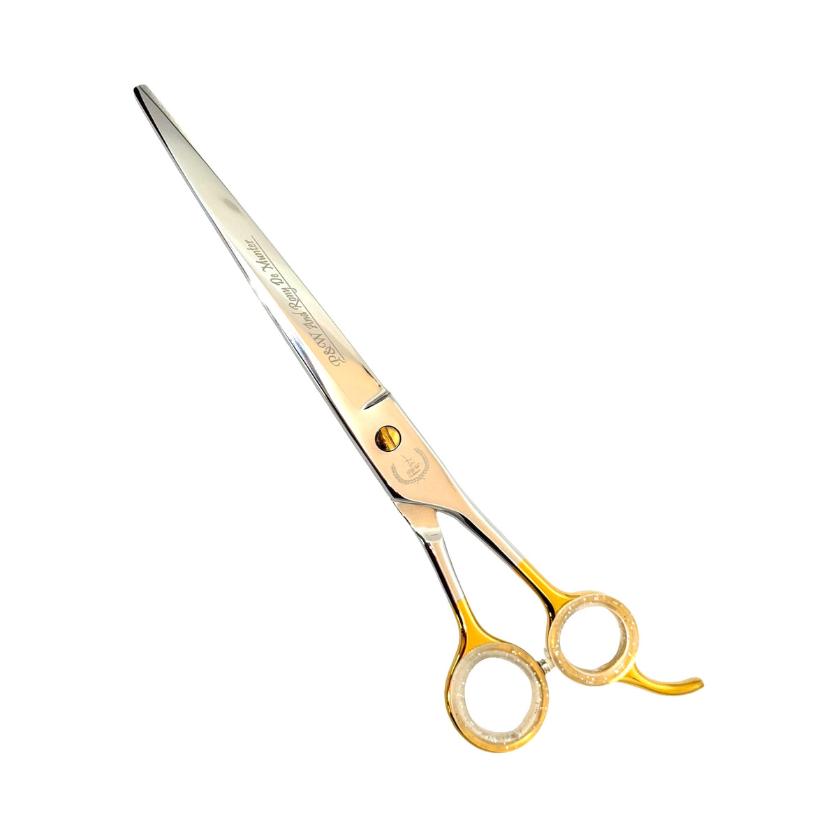 P&W Scissors Rony De Munter Foarfeca Dreapta