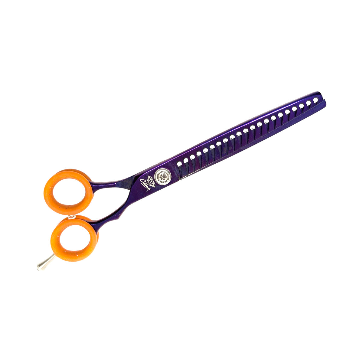 P&W Scissors Carat Chunker