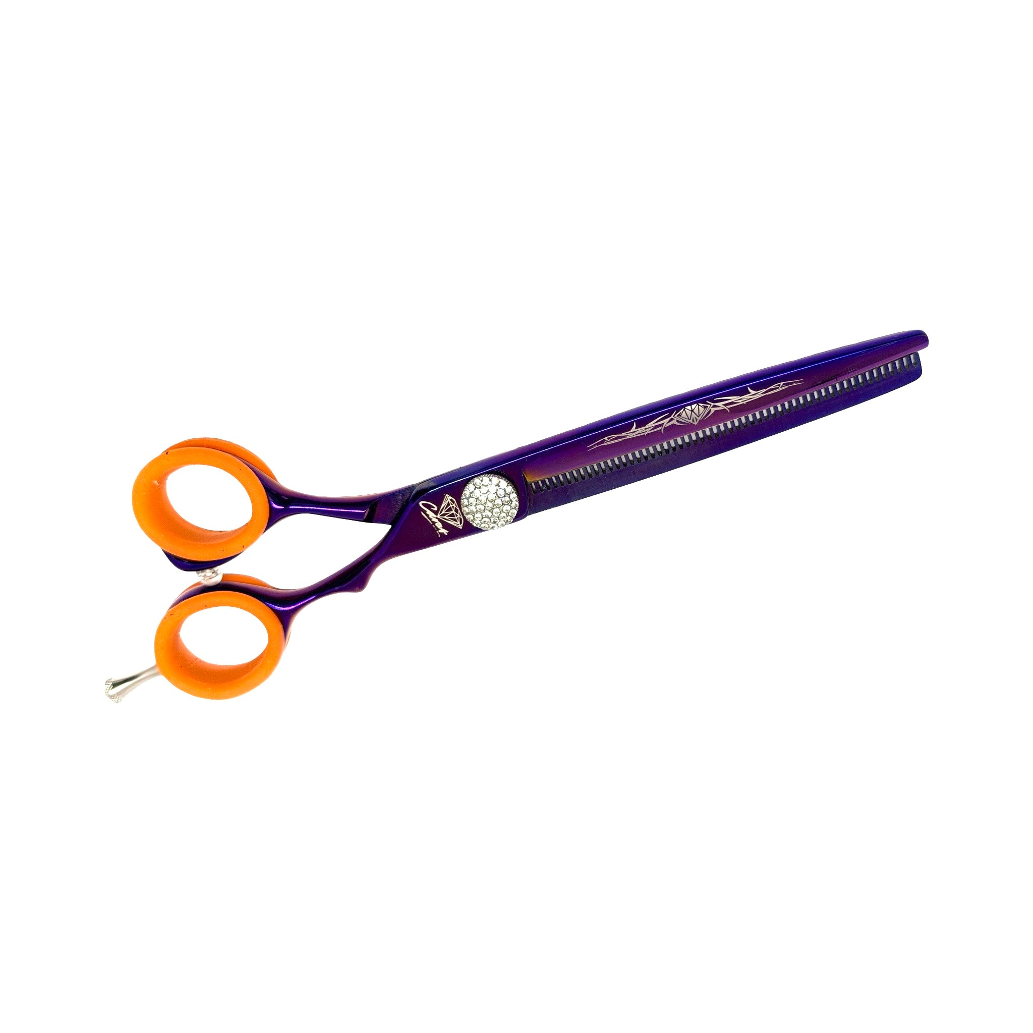 P&W Scissors Carat Foarfeca de Filat