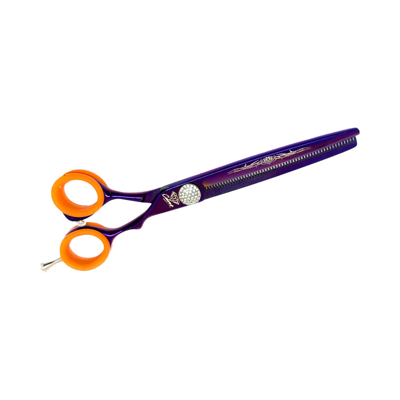 P&W Scissors Carat Foarfeca de Filat
