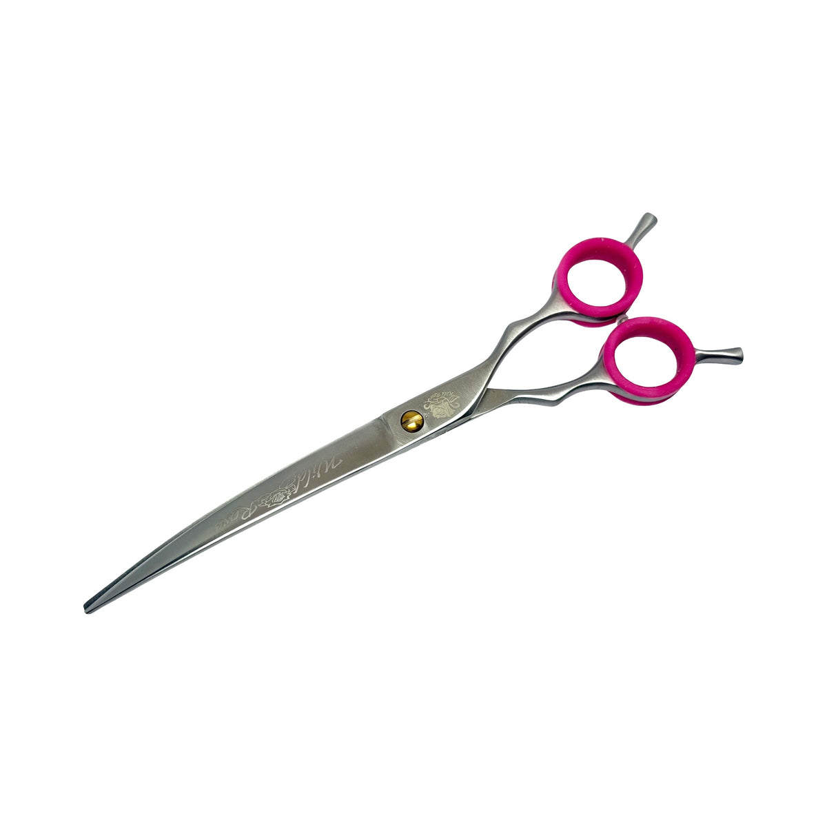 P&W Scissors Wild Rose Curba