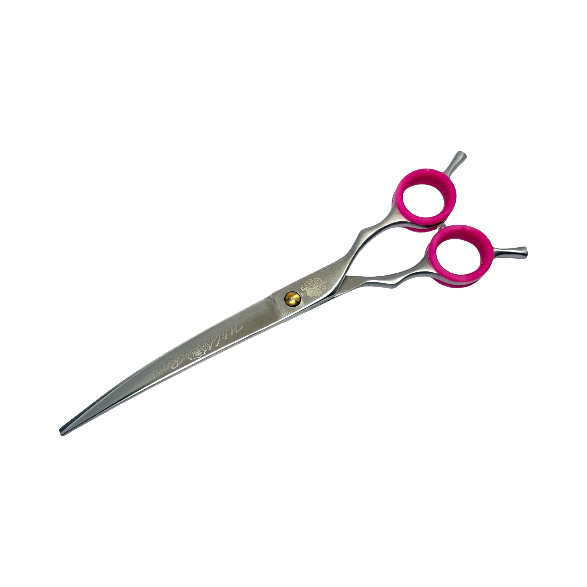 P&W Scissors Wild Rose Curba