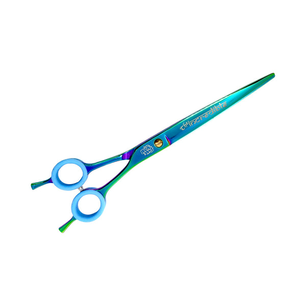 P&W Scissors Hulk Foarfeca Curba