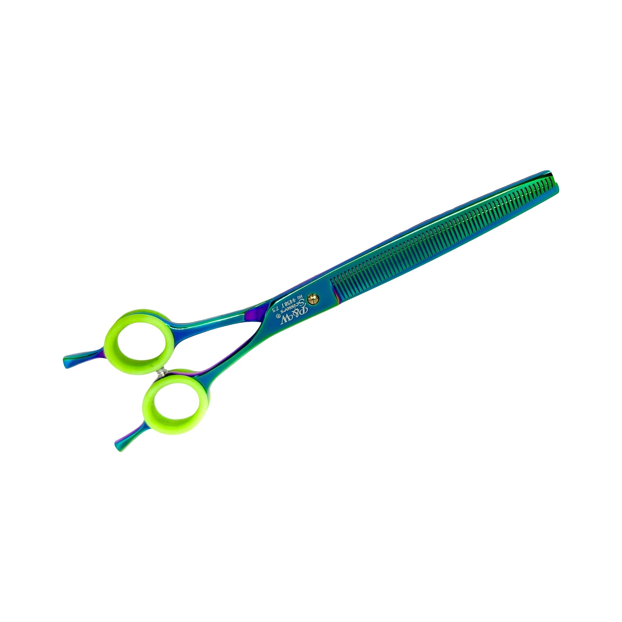 P&W Scissors Hulk Foarfeca de Filat