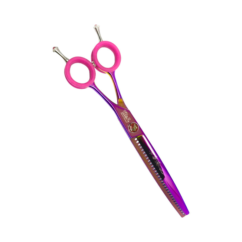 P&W Scissors Butter'Fly Chuncker Curb