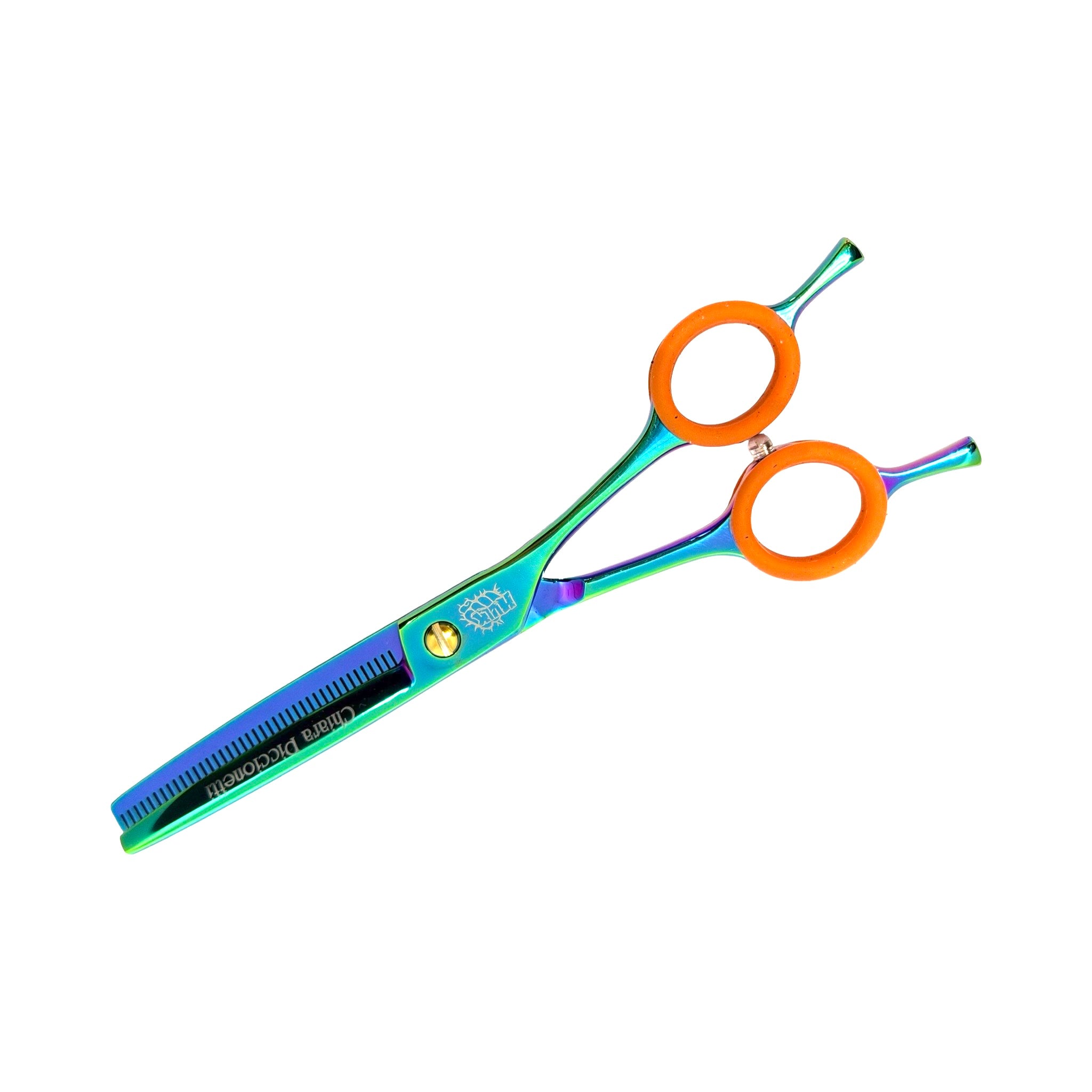 P&W Scissors Chiara Piccionetti foarfeca de filat