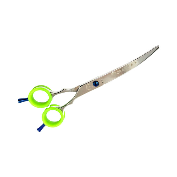 P&W Scissors Oceane Foarfeca Extra Curba