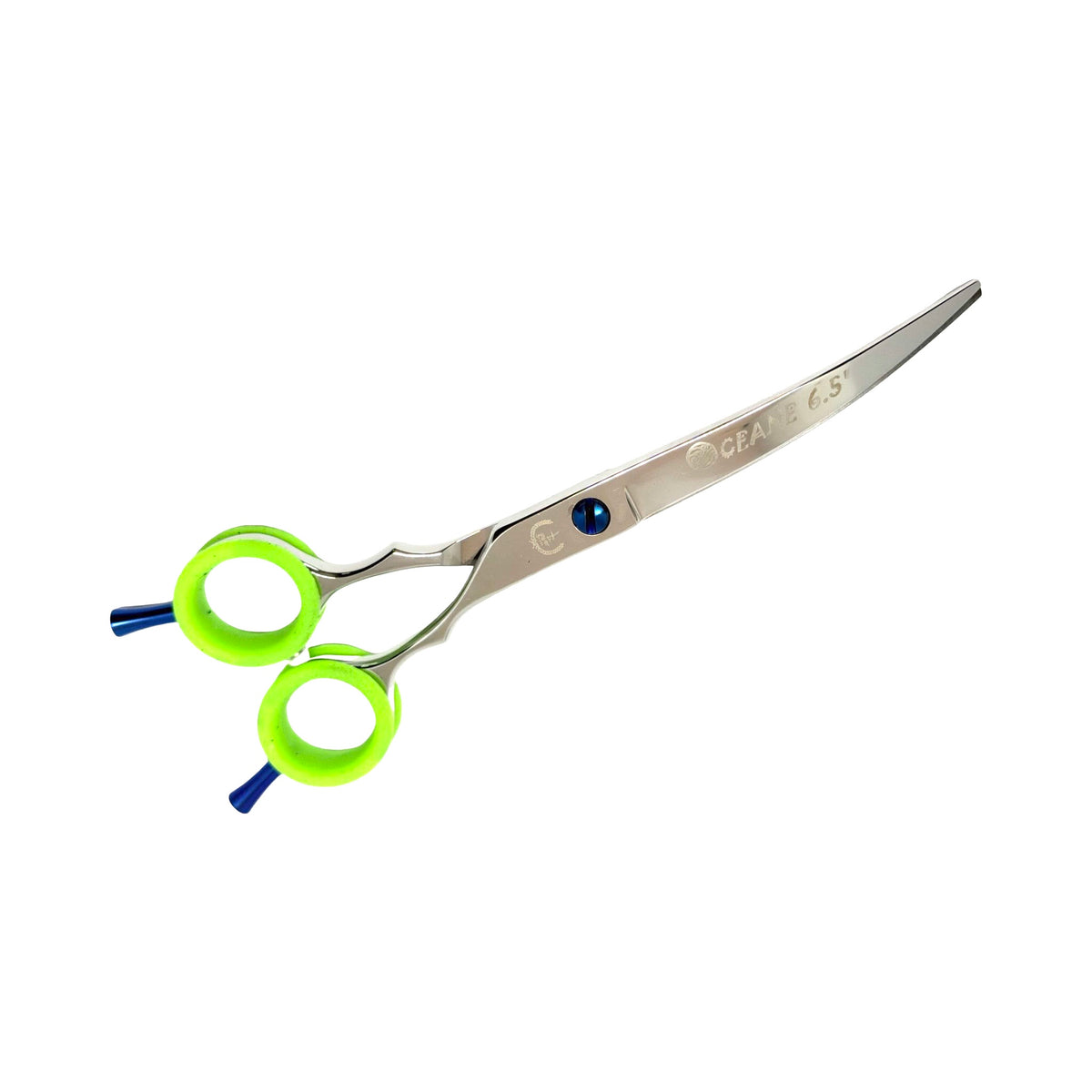 P&W Scissors Oceane Foarfeca Extra Curba