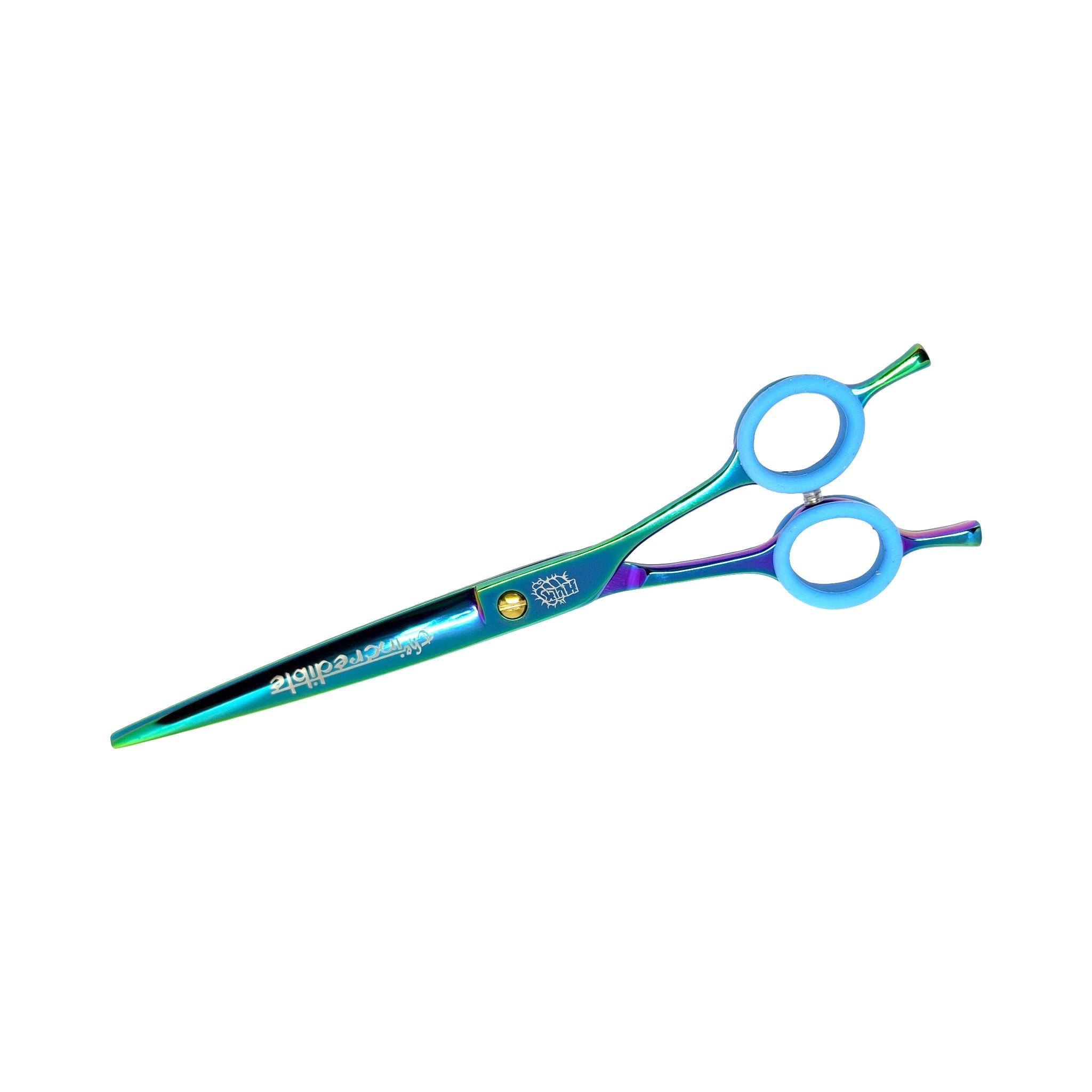 P&W Scissors Hulk Foarfeca Dreapta