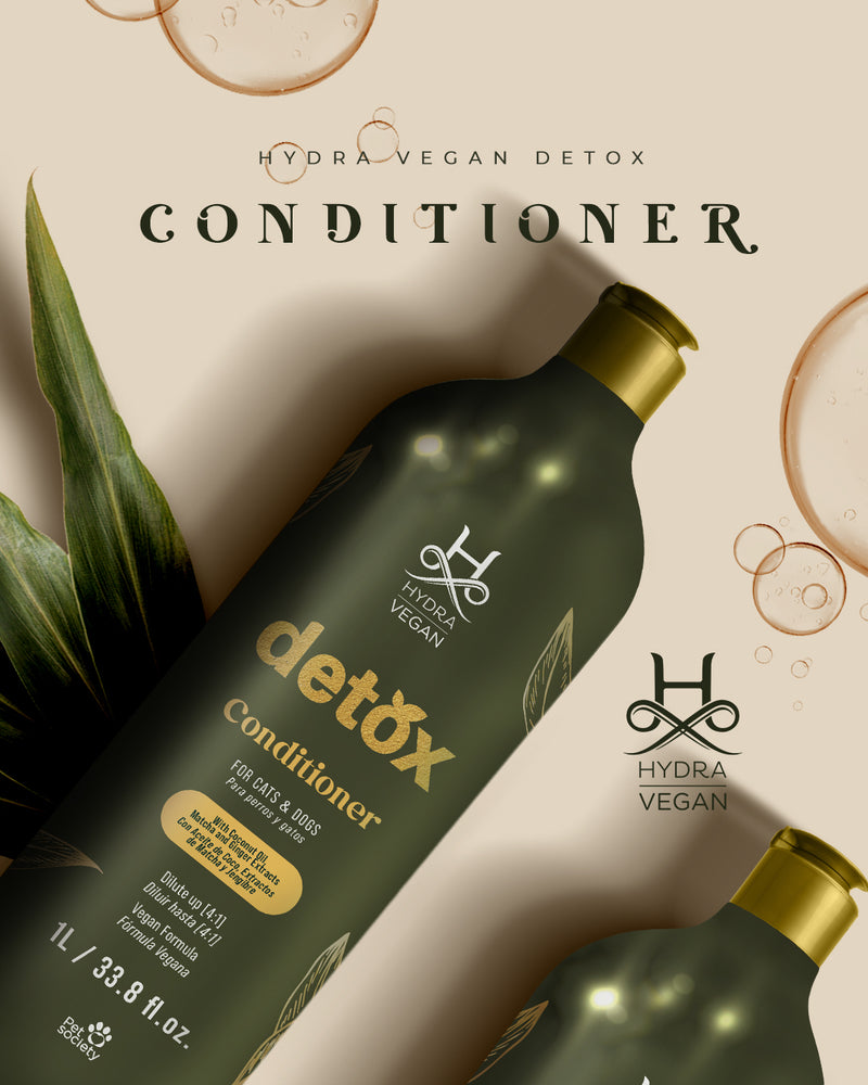 Hydra Balsam detoxifiant Vegan 1 L