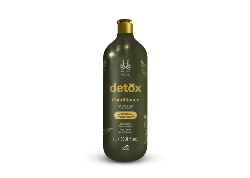 Hydra Balsam detoxifiant Vegan 1 L