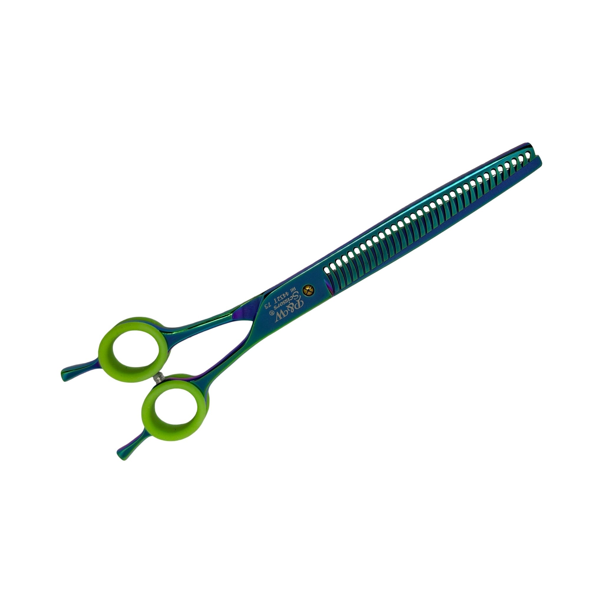 P&W Scissors Hulk Chuncker