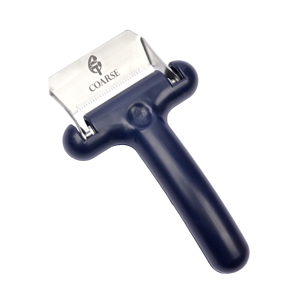 Coat Tender Coarse - Dur