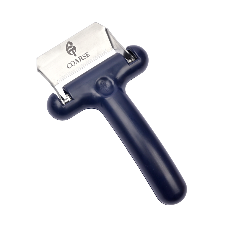Coat Tender Coarse - Dur