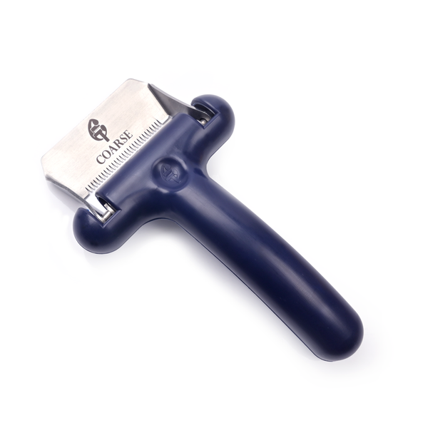 Coat Tender Coarse - Dur