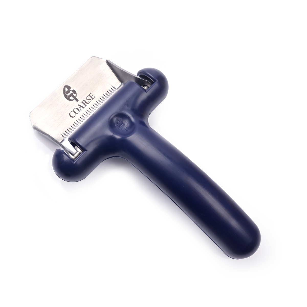 Coat Tender Coarse - Dur