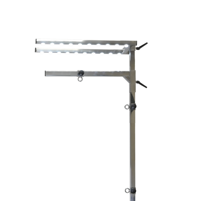Groom-X LED Light Frame