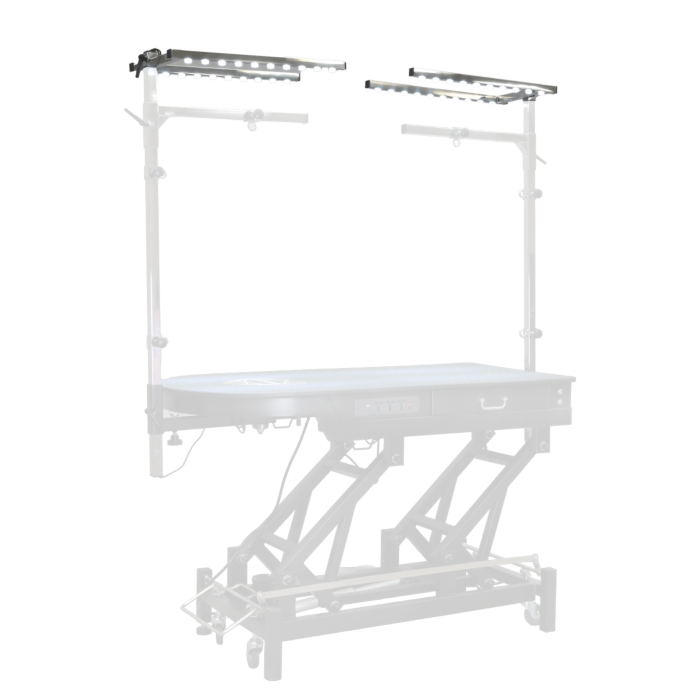 Groom-X LED Light Frame