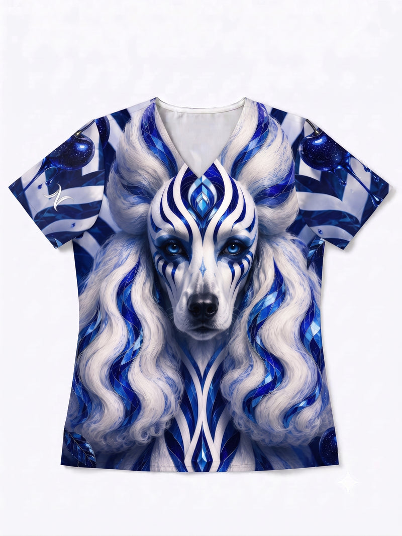 Liz'N Bibi Halat/Tricou Wild Majesty