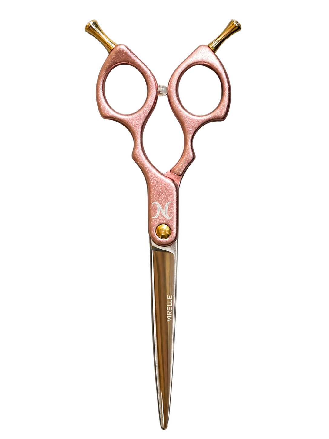 LIZ'N BIBI Foarfeca Dreapta Virelle 6.5”