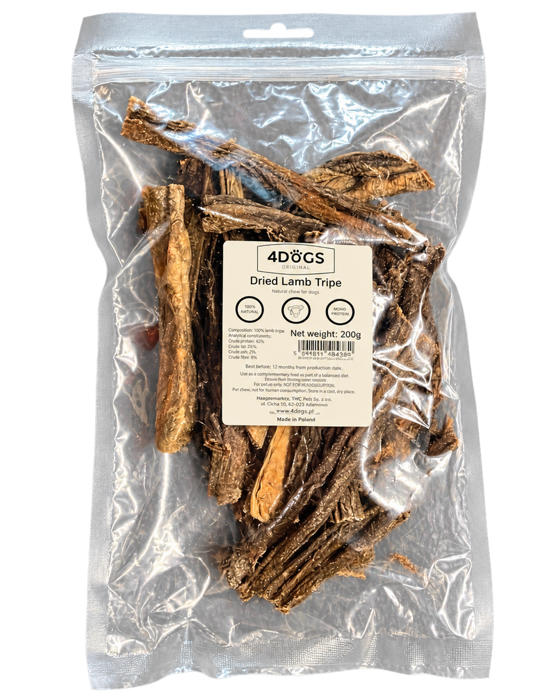 Recompensa rumen de miel 200g