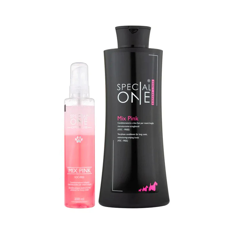 Special One Mix Pink