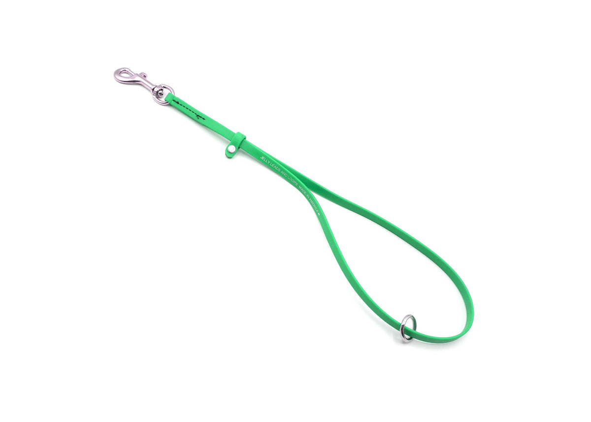 Jelly Pet Lesa pentru masa de toaletaj Lime Green 61cm x 1cm