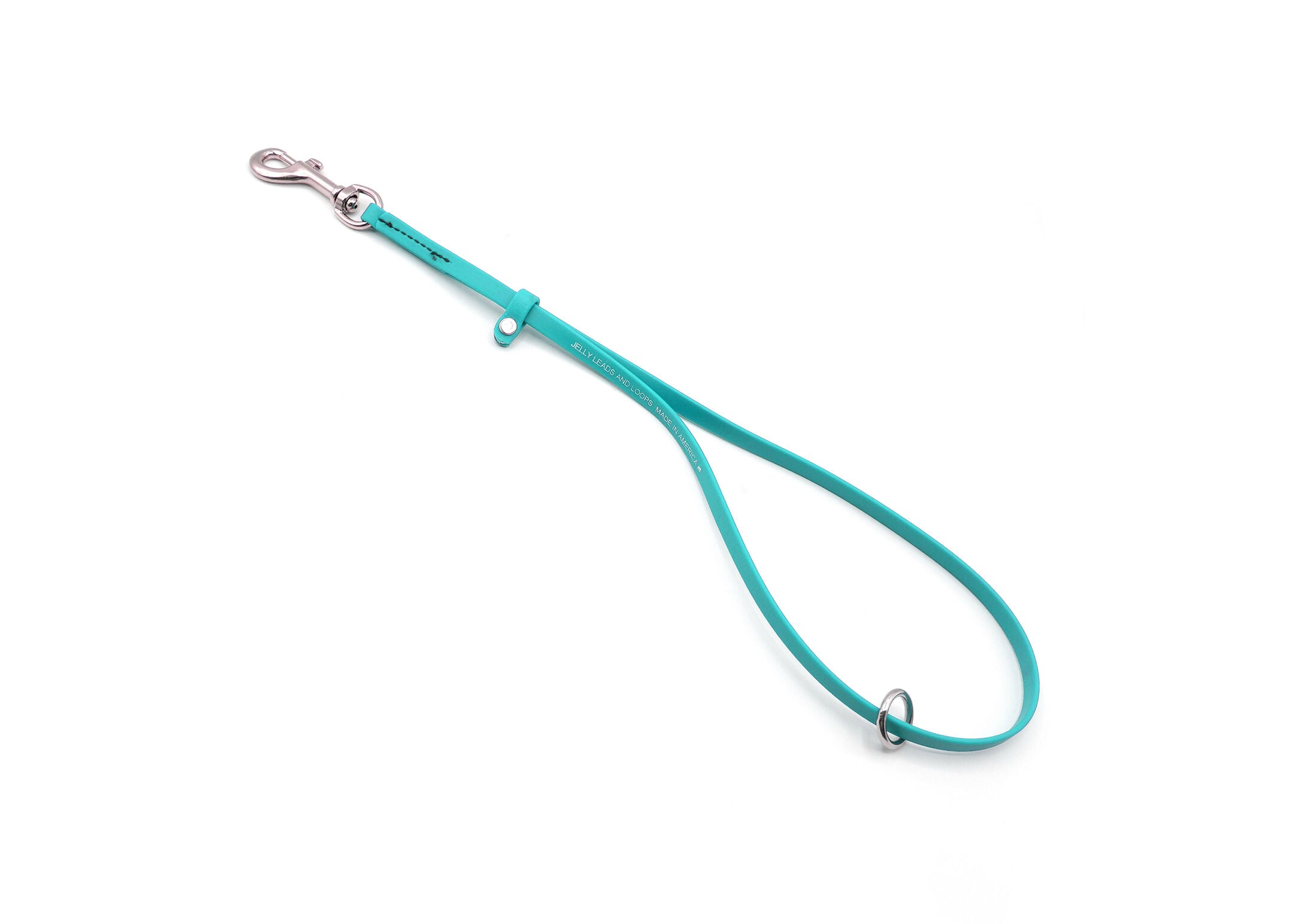 Jelly Pet Lesa pentru masa de toaletaj Turcoaz 61cm x 1cm