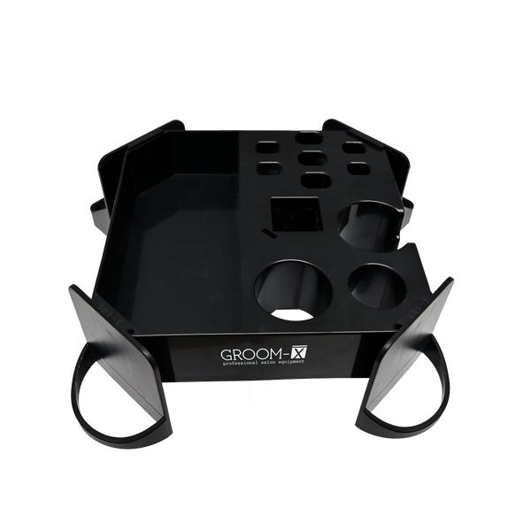 Groom-X Suport Ustensile Deluxe Grooming