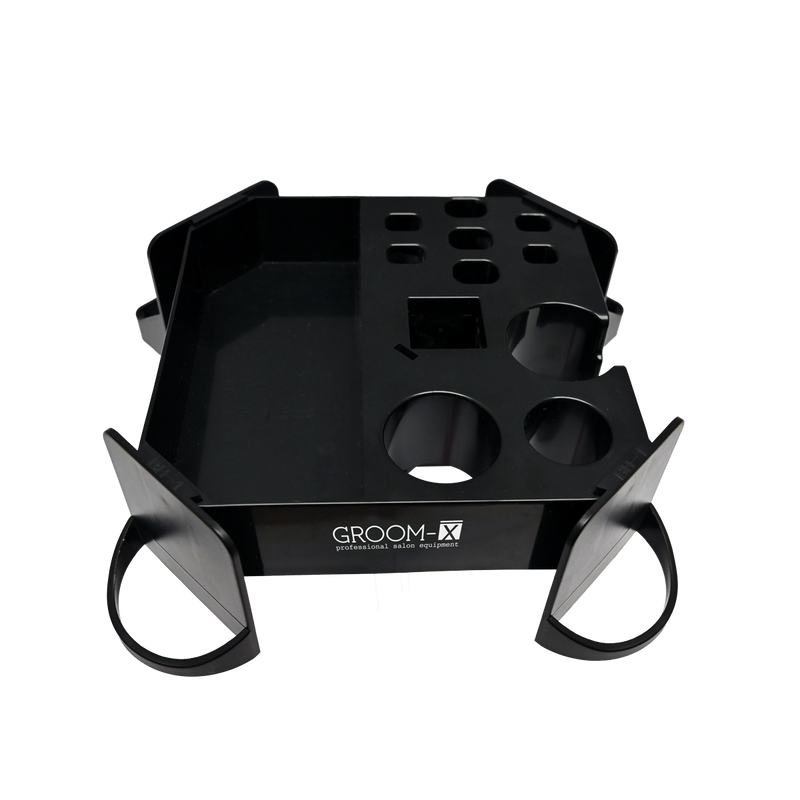 Groom-X Suport Ustensile Deluxe Grooming