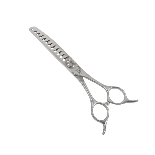 Yento Tanto Chunker Curb cu Microseratii 15.3cm 12 dinti
