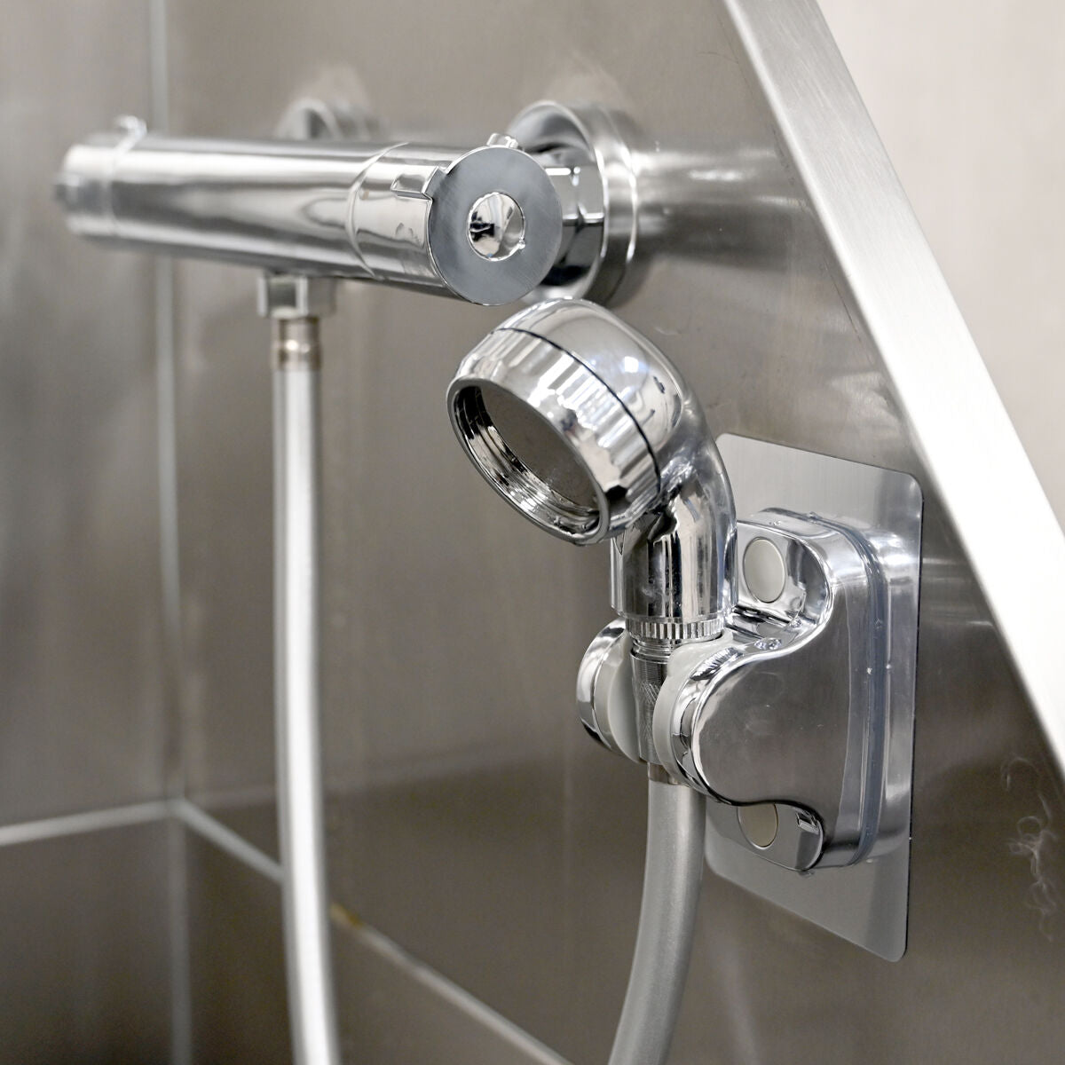 Cada inox electrica Groom-X